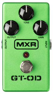 M193 GT-OD Overdrive
