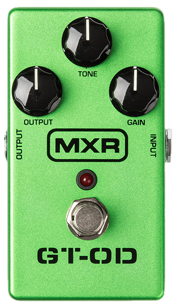 M193 GT-OD Overdrive