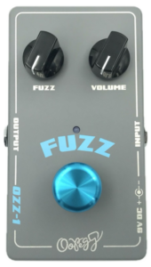 Super Retro Fuzz OZZ-1