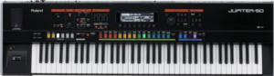 JUPITER-50