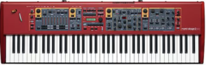 Nord Stage 2