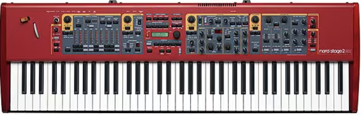 Nord Stage 2