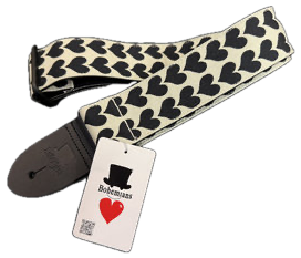 HRT GTR STRAP 45