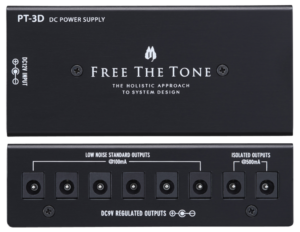 FC-378 Super Power Supply