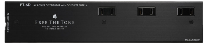 FC-379 Super Power Supply