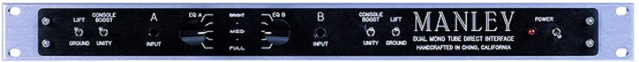 Tube Direct Interface