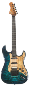 Classic Style S Custom