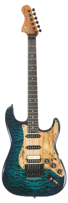 Classic Style S Custom