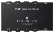 FC-410 Custom Input Selector