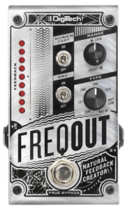 FreqOut Natural Feedback Creator