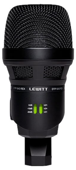DTP 640 REX