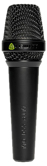 MTP 550 DM