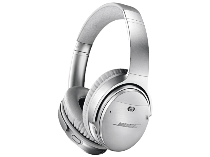 QuietComfort 35 Wireless Headphones II