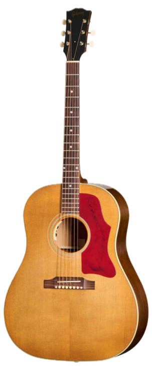 Hata Motohiro J-45 Murphy Lab Ultra Light Aged