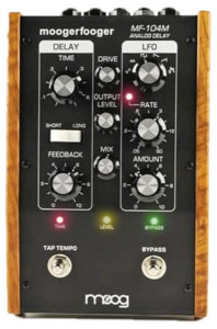 Moogerfooger MF-104M