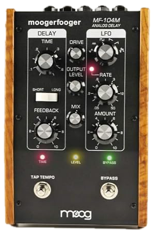 Moogerfooger MF-104M