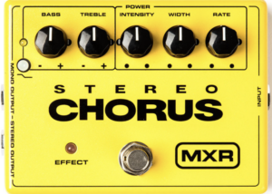 Stereo Chorus