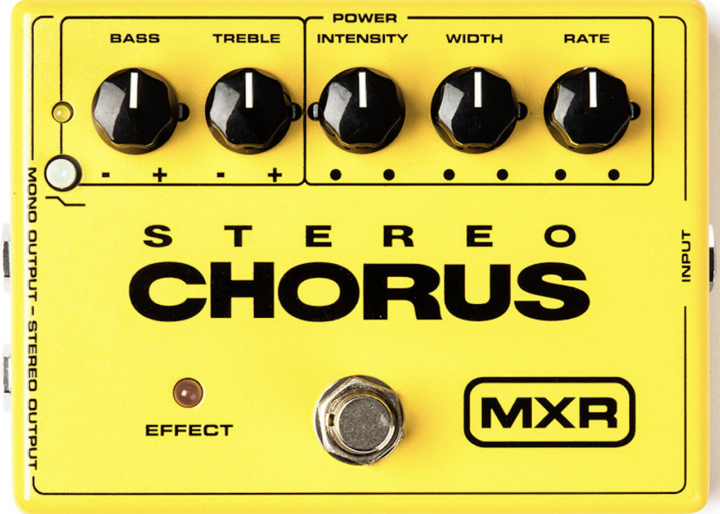 Stereo Chorus