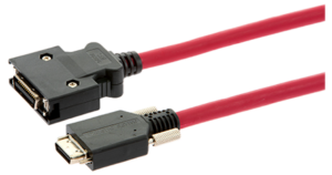 Digi Link Cable for Pro Tools