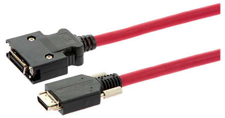 Digi Link Cable for Pro Tools