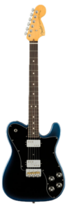 Telecaster Deluxe