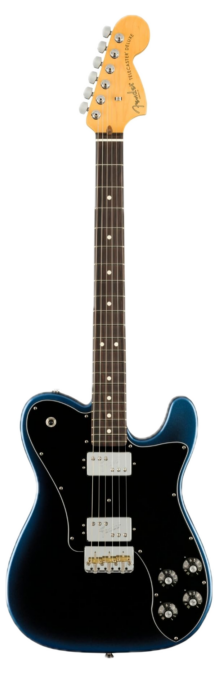 Telecaster Deluxe