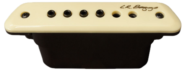 M1 Passive