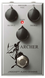 Archer
