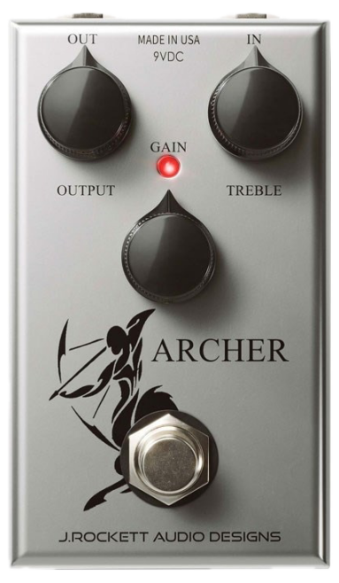 Archer