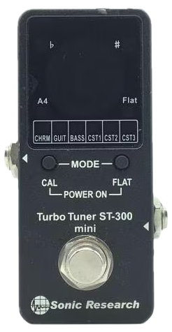 Turbo Tuner ST-300 mini