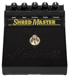 ShredMaster