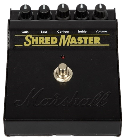 ShredMaster