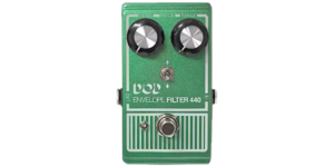 Envelope Filter 440