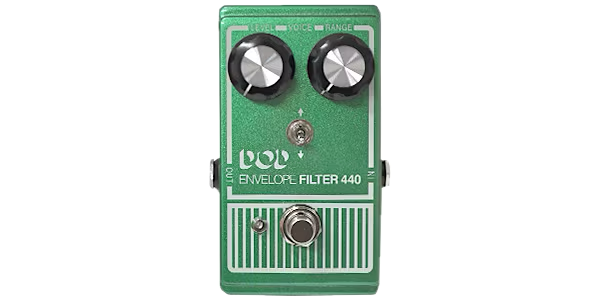 Envelope Filter 440