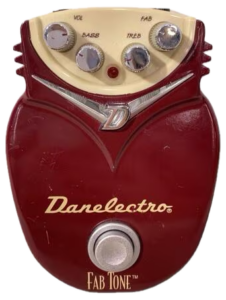 Fab Tone