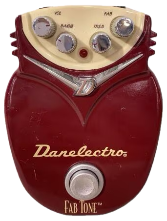 Fab Tone