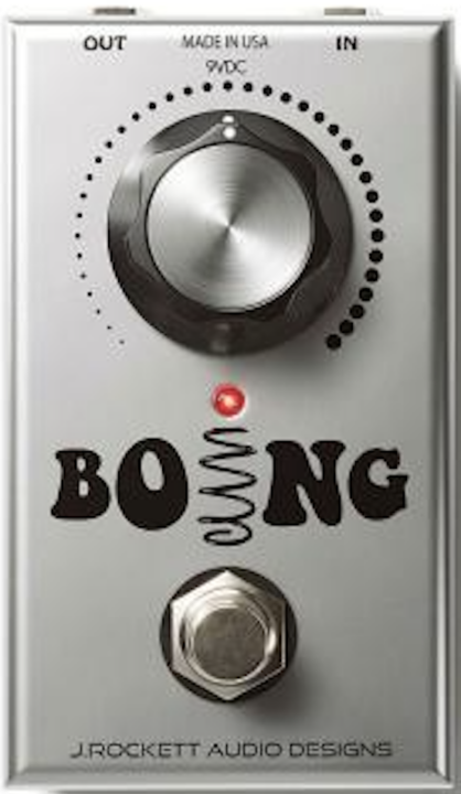 Boing