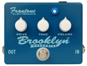 Brooklyn Overdrive