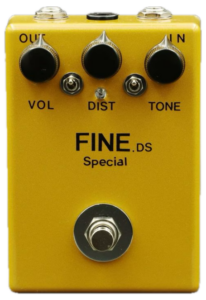 FINE.DS Special
