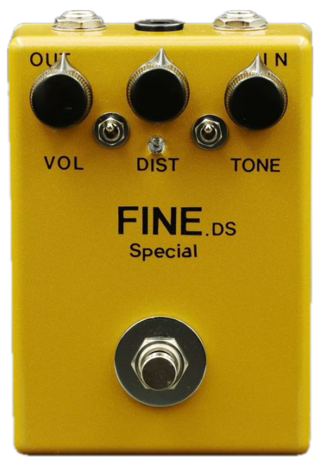 FINE.DS Special