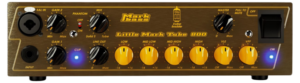Little Mark Tube 800