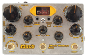 Mark Vintage Pre
