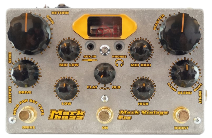 Mark Vintage Pre