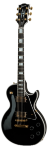 Custom Shop Les Paul