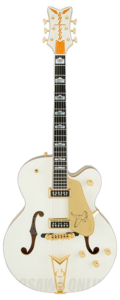 White Falcon