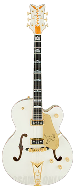 White Falcon