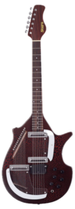 Electric Sitar ELS-1
