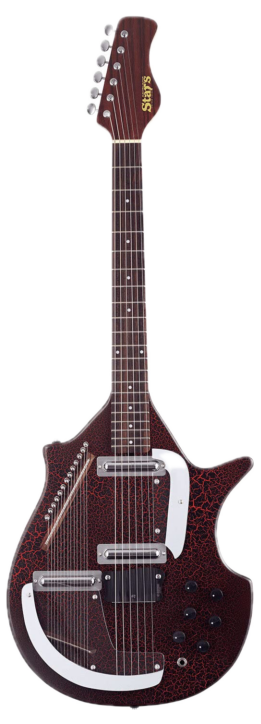 Electric Sitar ELS-1