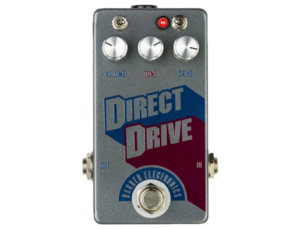 Direct Drive