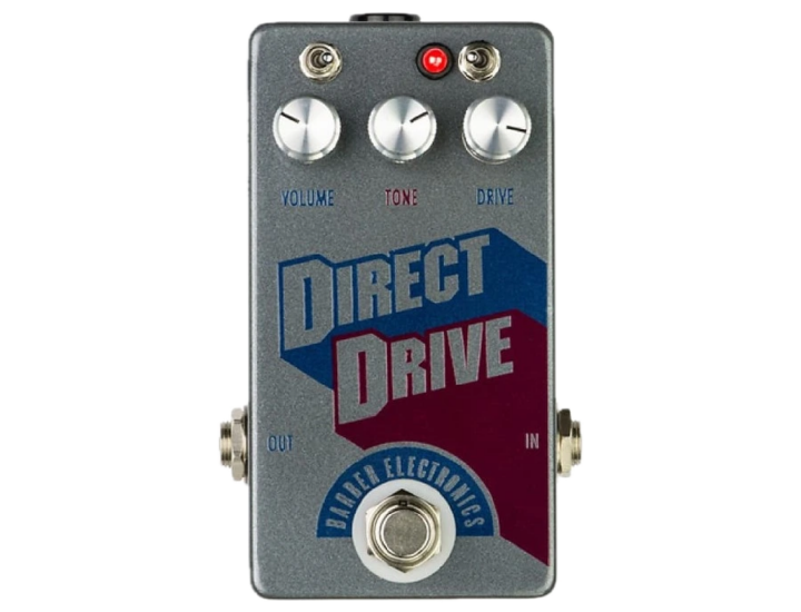 Direct Drive